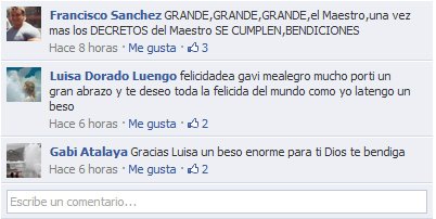 Testimonio de Gabi Atalaya 2