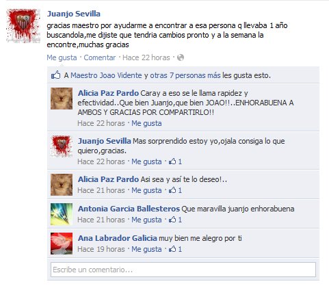 Milagros Maestro Joao Milagros Maestro Joao