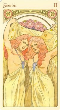 Horóscopo del Maestro Joao para 2013