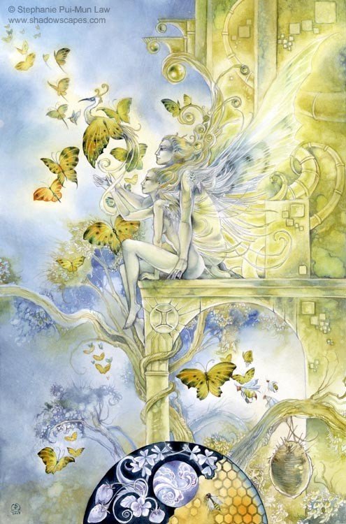 Horóscopo Géminis para 2013, por Maestro Joao