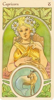 Horóscopo Anual 2013 para los nacidos bajo el signo de Capricornio