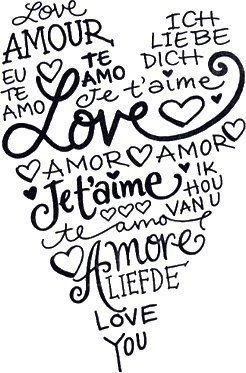 Cada día, frases de Amor en mi Twitter @maestro_joao