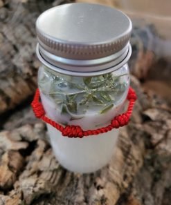 GEL DE DESPOJO mas pulsera roja contra de protección todo mal - ENVÍO INCLUIDO