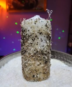 RITUAL CORTA BRUJERIA - Contra todo mal, rompimiento y limpieza mas amuleto de proteccion - ENVIO INCLUIDO