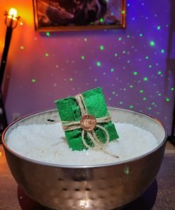 AMULETO ATRAE DINERO. ENVIO INCLUIDO.