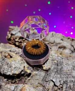 PODEROSO ANILLO ENERGETICO. -ENVIO INCLUIDO.