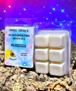 EXLUSIVA CERA ALMIZCLE 8,50€ + ENVIO 5,00€.