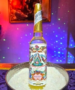 AUTENTICA AGUA FLORIDA MURRAY Y LANMAN 270ml. -ENVIO INCLUIDO.