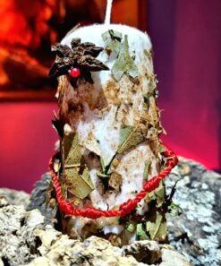 LUZ DEL ESPIRITU DE LA NAVIDAD. -ENVIO INCLUIDO.