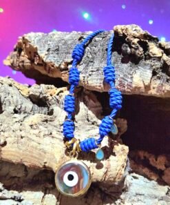 COLGANTE EL OJITO TURCO. -ENVIO INCLUIDO.